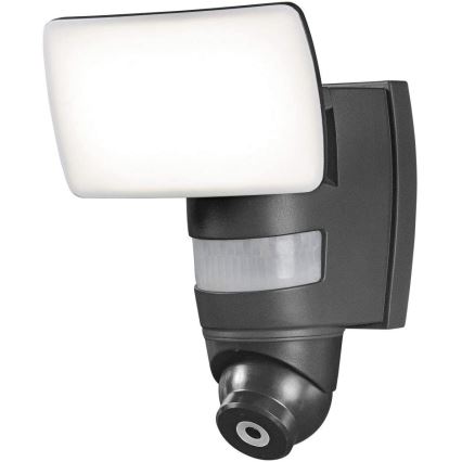 Ledvance - LED Kohtvalgusti anduri ja kaameraga SMART+ LED/24W/230V IP44 Wi-Fi
