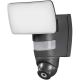 Ledvance - LED Kohtvalgusti anduri ja kaameraga SMART+ LED/24W/230V IP44 Wi-Fi
