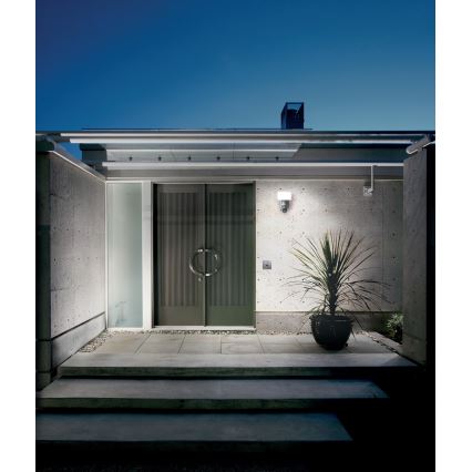 Ledvance - LED Kohtvalgusti anduri ja kaameraga SMART+ LED/24W/230V IP44 Wi-Fi