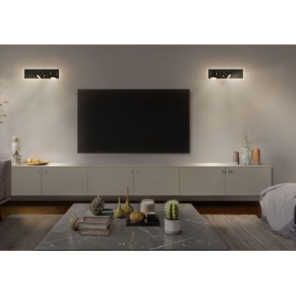 Ledvance - LED Kohtvalgusti DECOR MARS LED/29W/230V