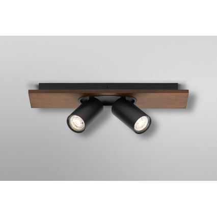 Ledvance - LED Kohtvalgusti DECOR MERCURY 2xGU10/3,4W/230V