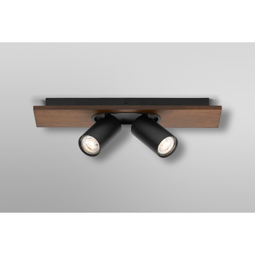 Ledvance - LED Kohtvalgusti DECOR MERCURY 2xGU10/3,4W/230V