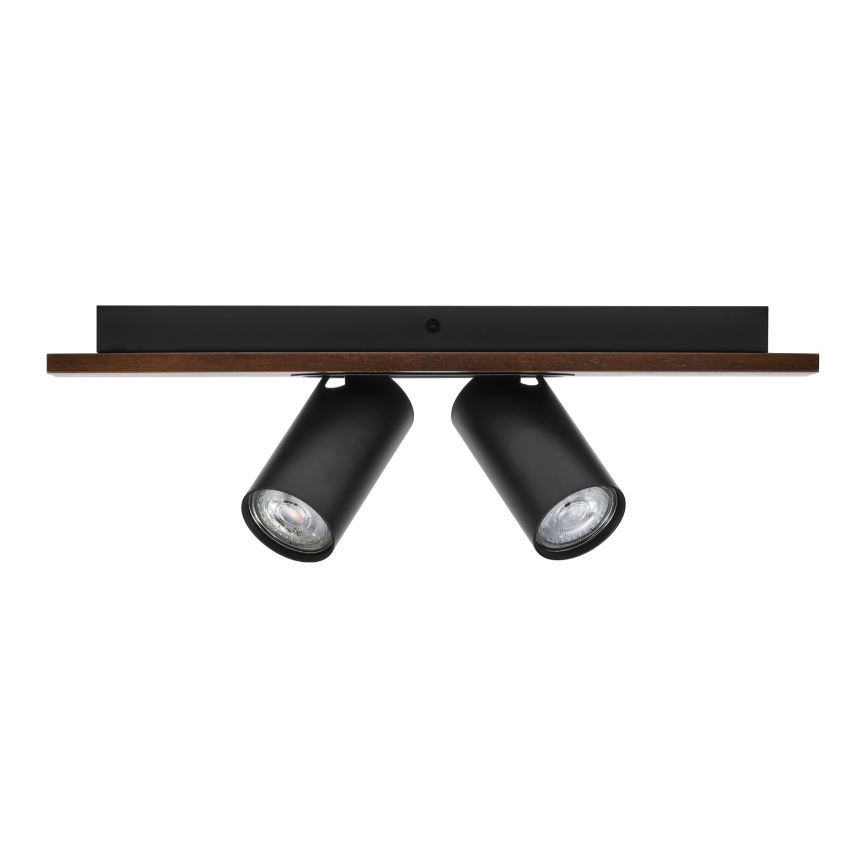 Ledvance - LED Kohtvalgusti DECOR MERCURY 2xGU10/3,4W/230V