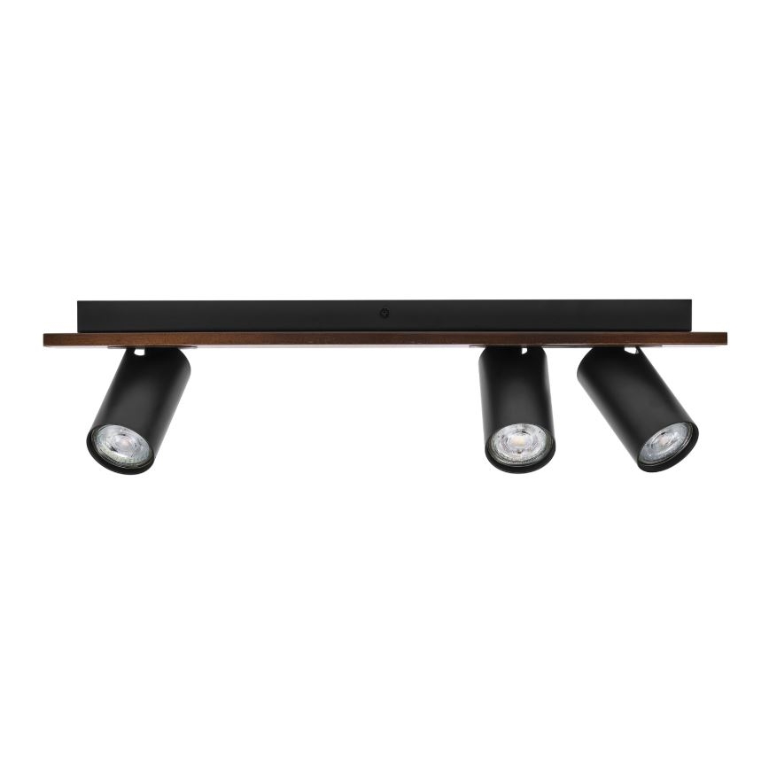 Ledvance - LED Kohtvalgusti DECOR MERCURY 3xGU10/3,4W/230V