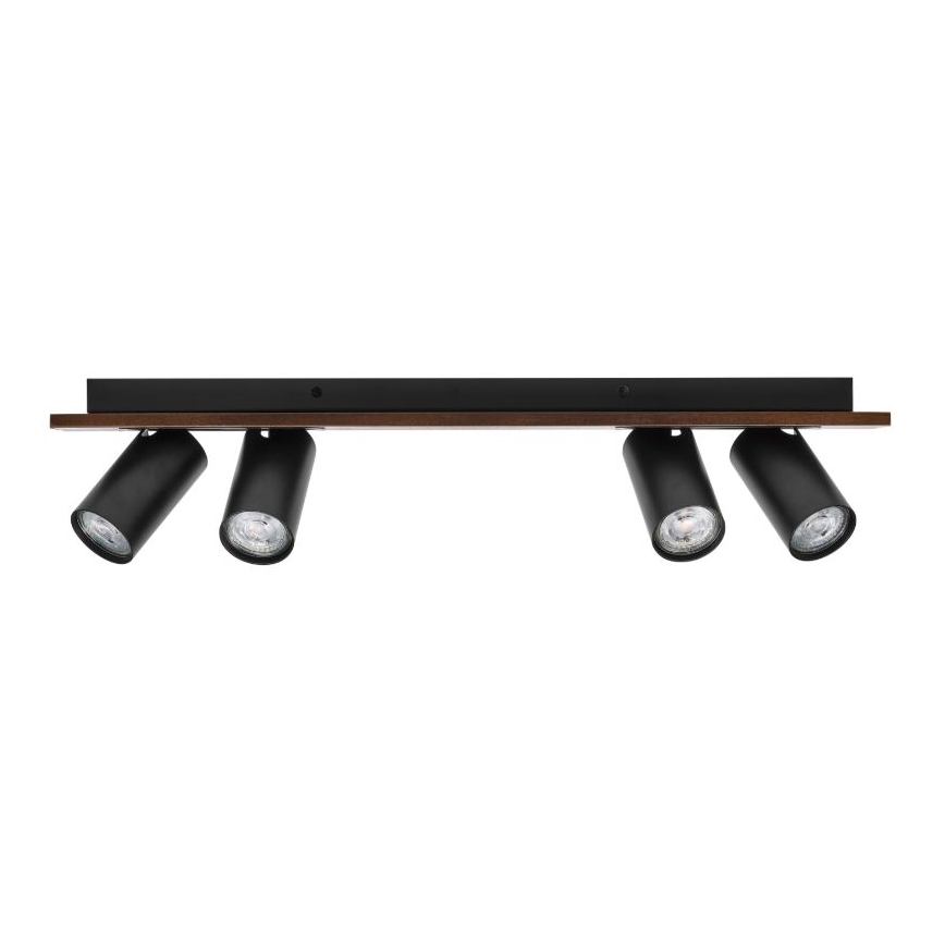 Ledvance - LED Kohtvalgusti DECOR MERCURY 4xGU10/3,4W/230V