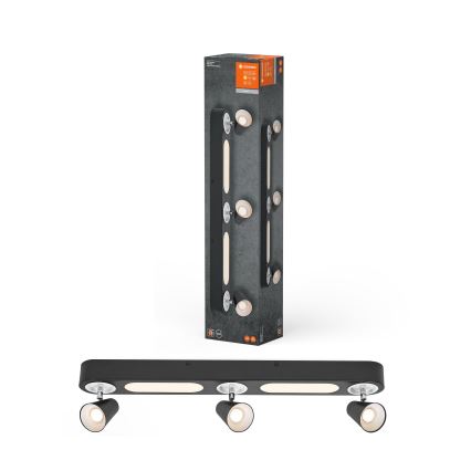 Ledvance - LED Kohtvalgusti DECOR NEPTUNE LED/26W/230V