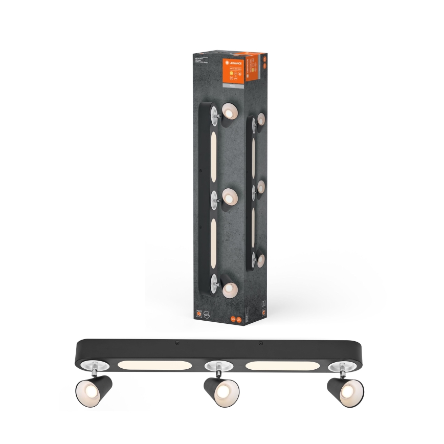 Ledvance - LED Kohtvalgusti DECOR NEPTUNE LED/26W/230V