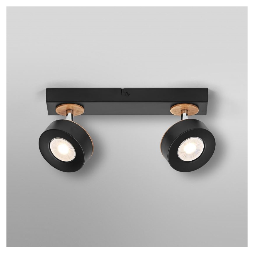 Ledvance - LED Kohtvalgusti DECOR PLUTO 2xLED/4,8W/230V