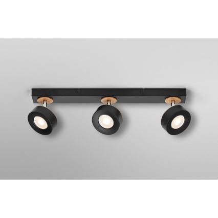 Ledvance - LED Kohtvalgusti DECOR PLUTO 3xLED/4,8W/230V