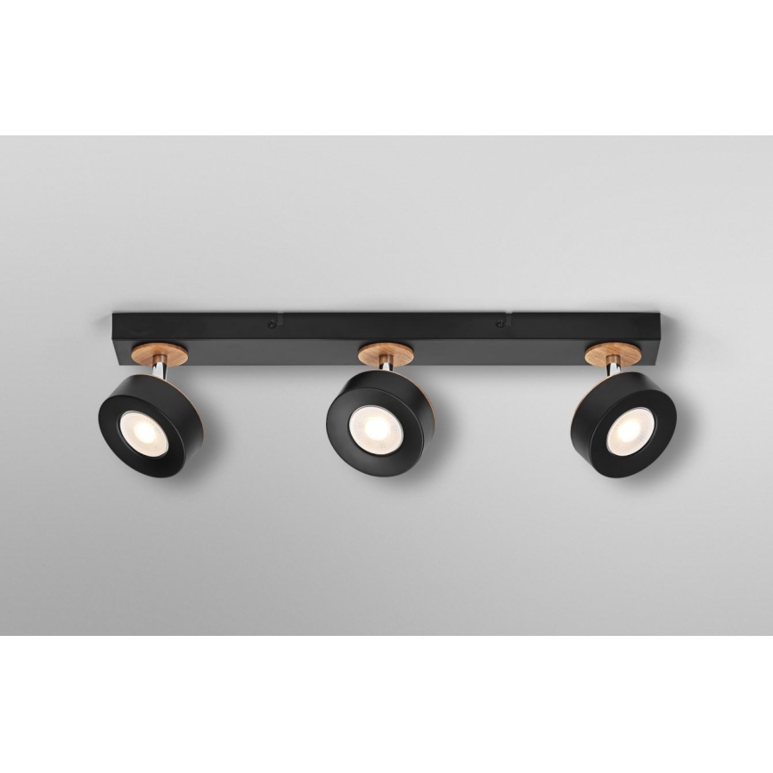 Ledvance - LED Kohtvalgusti DECOR PLUTO 3xLED/4,8W/230V