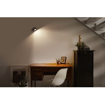 Ledvance - LED Kohtvalgusti DECOR PLUTO LED/4,8W/230V