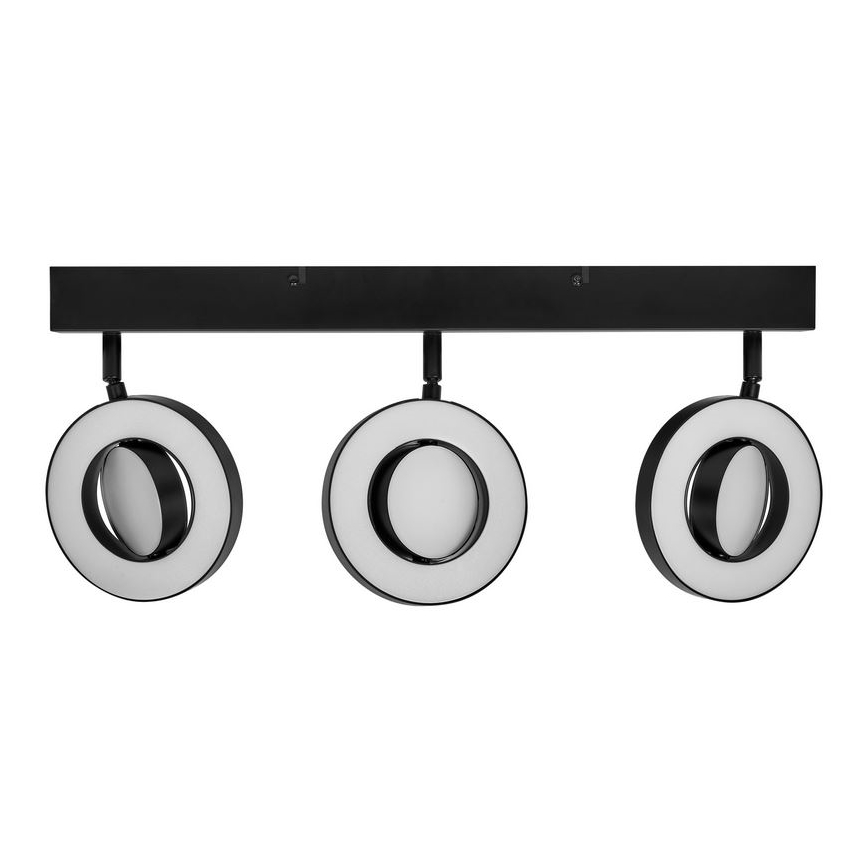 Ledvance - LED Kohtvalgusti DECOR SATURN 3xLED/11W/230V 3000/4200/6500K