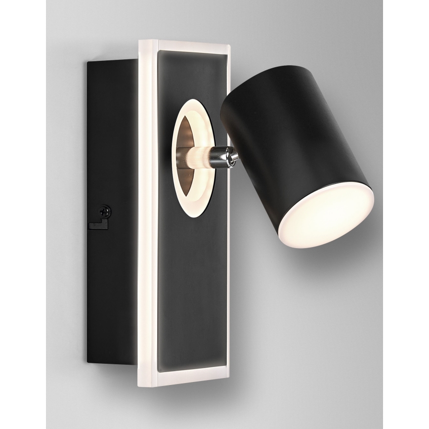 Ledvance - LED Kohtvalgusti seinale DECOR MARS LED/16,5W/230V