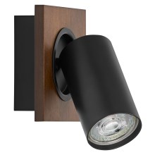 Ledvance - LED Kohtvalgusti seinale DECOR MERCURY 1xGU10/3,4W/230V