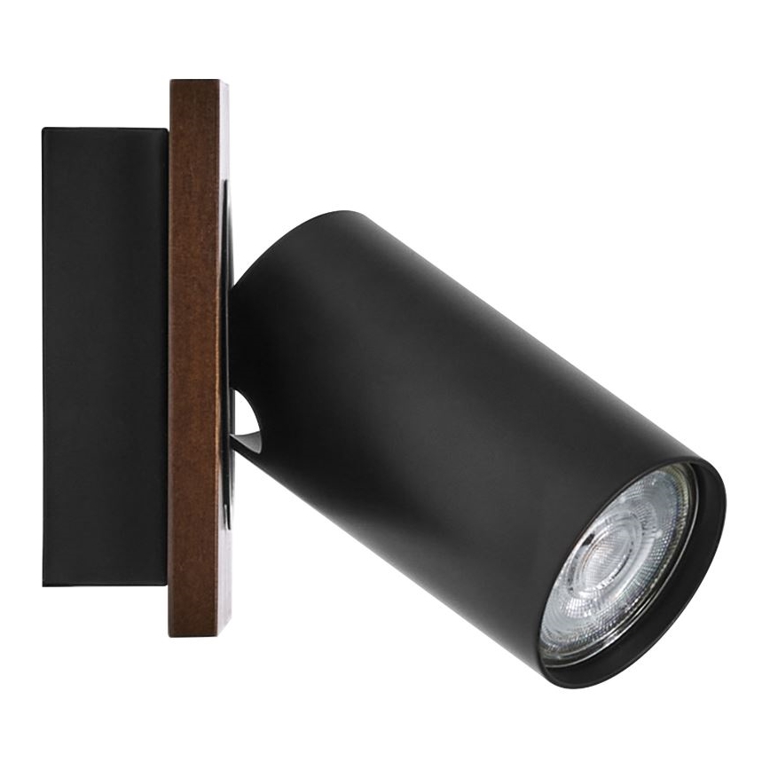 Ledvance - LED Kohtvalgusti seinale DECOR MERCURY 1xGU10/3,4W/230V