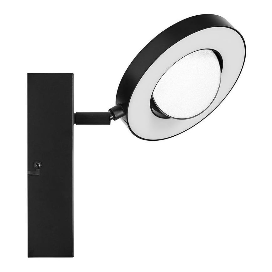 Ledvance - LED Kohtvalgusti seinale DECOR SATURN LED/11W/230V 3000/4200/6500K