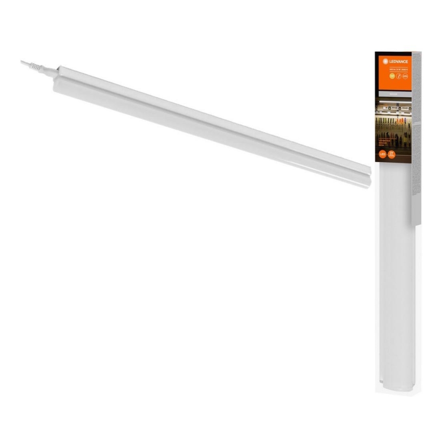 Ledvance - LED Köögikapialune valgusti anduriga BATTEN LED/8W/230V 60 cm