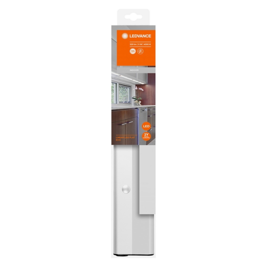 Ledvance - LED Köögimööblivalgusti FLAT LED/6W/230V 4000K