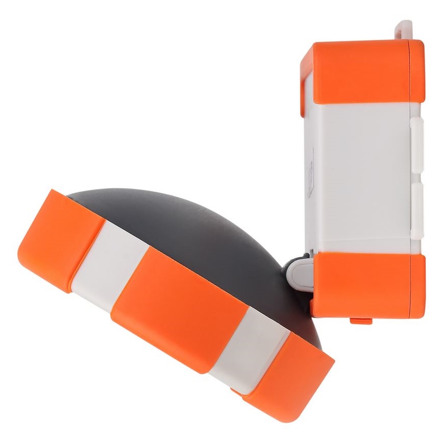 Ledvance - LED Laetav pealamp FLASHLIGHT LED/1,5W/5V 1200 mAh