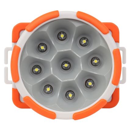 Ledvance - LED Laetav pealamp FLASHLIGHT LED/1,5W/5V 1200mAh
