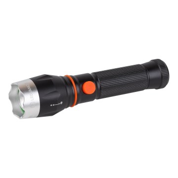 Ledvance - LED Laetav taskulamp FLASHLIGHT LED/3,2W/5V 1500mAh