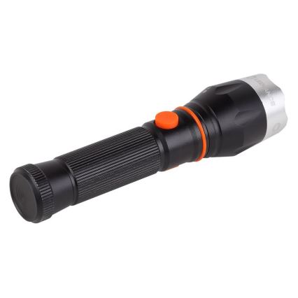 Ledvance - LED Laetav taskulamp FLASHLIGHT LED/3,2W/5V 1500mAh