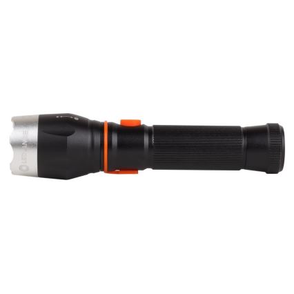 Ledvance - LED Laetav taskulamp FLASHLIGHT LED/3,2W/5V 1500mAh