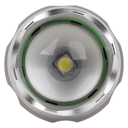 Ledvance - LED Laetav taskulamp FLASHLIGHT LED/3,2W/5V 1500mAh