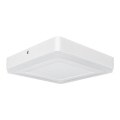 Ledvance - LED Laevalgusti CLICK LED/15W/230V