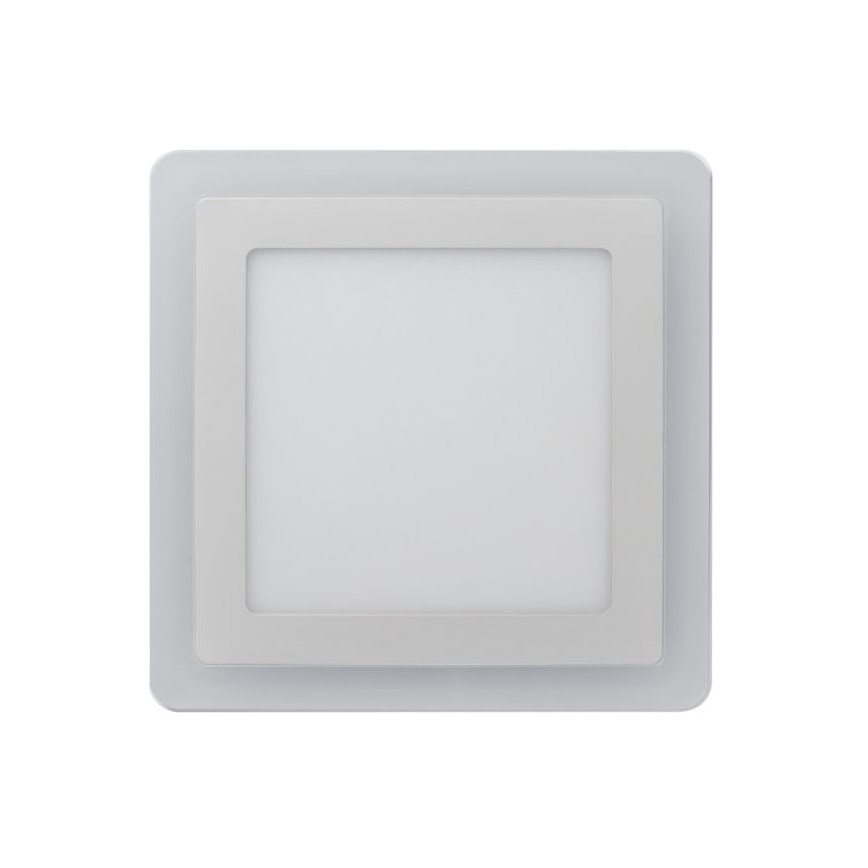 Ledvance - LED Laevalgusti CLICK LED/15W/230V