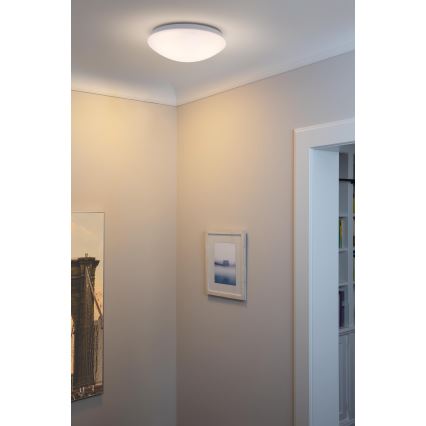 Ledvance - LED Laevalgusti ESSENTIAL LED/13W/230V 3000K