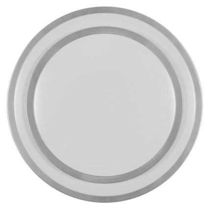 Ledvance - LED Laevalgusti ORBIS BERLIN LED/24W/230V hõbedane