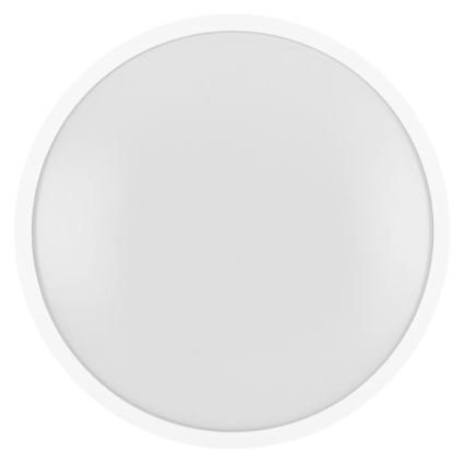 Ledvance - LED Laevalgusti ORBIS LONDON LED/16W/230V valge