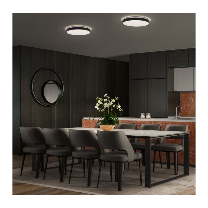 Ledvance - LED Laevalgusti ORBIS LONDON LED/24W/230V must