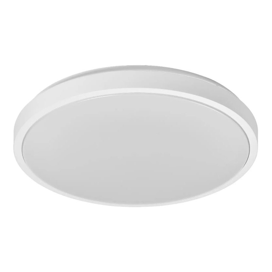 Ledvance - LED Laevalgusti ORBIS LONDON LED/24W/230V valge