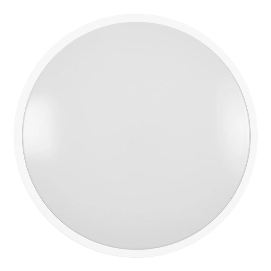 Ledvance - LED Laevalgusti ORBIS LONDON LED/24W/230V valge