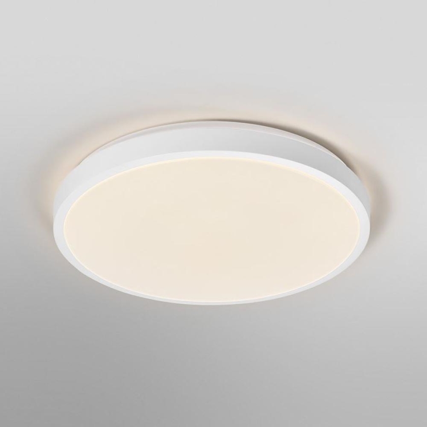 Ledvance - LED Laevalgusti ORBIS LONDON LED/36W/230V valge