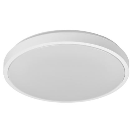 Ledvance - LED Laevalgusti ORBIS LONDON LED/36W/230V valge