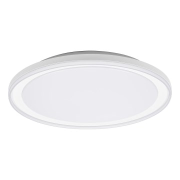 Ledvance - LED Laevalgusti ORBIS PEDERSON LED/24W/230V d. 45 cm valge