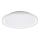 Ledvance - LED Laevalgusti ORBIS PEDERSON LED/24W/230V d. 45 cm valge