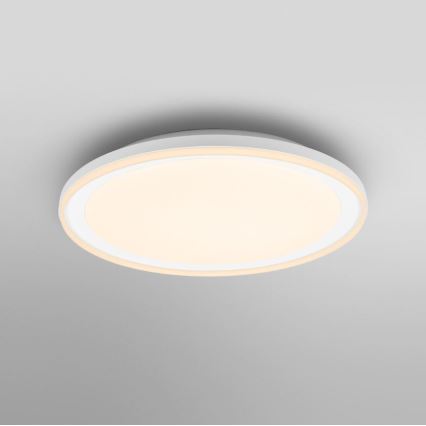 Ledvance - LED Laevalgusti ORBIS PEDERSON LED/24W/230V d. 45 cm valge