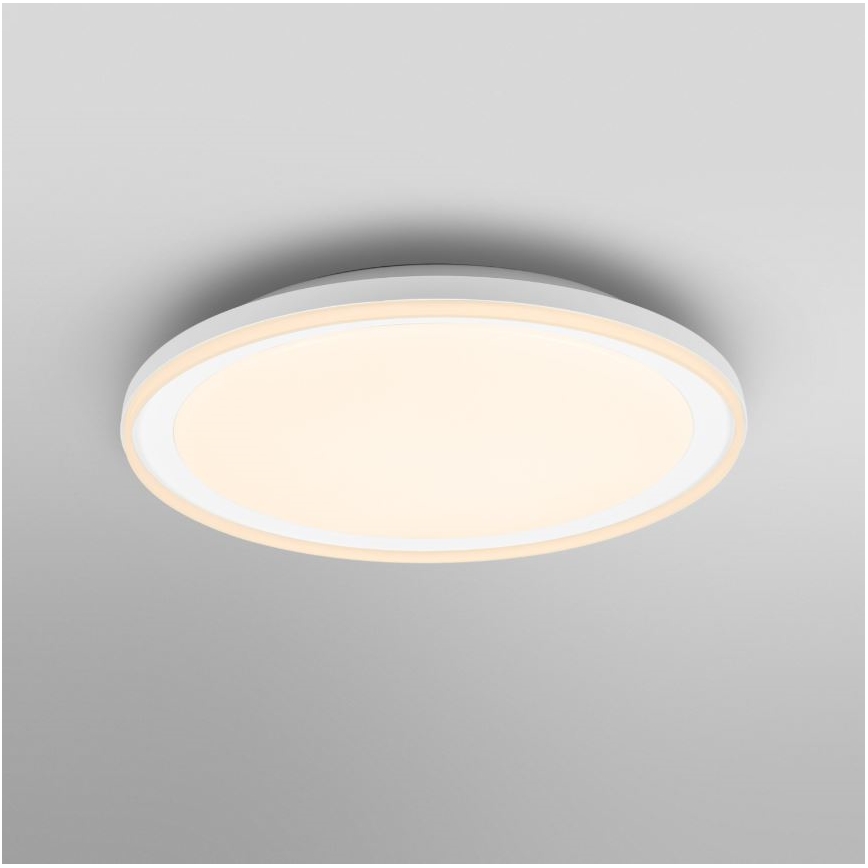 Ledvance - LED Laevalgusti ORBIS PEDERSON LED/24W/230V d. 45 cm valge