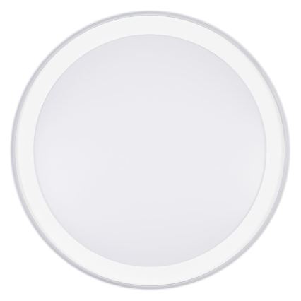 Ledvance - LED Laevalgusti ORBIS PEDERSON LED/24W/230V d. 45 cm valge