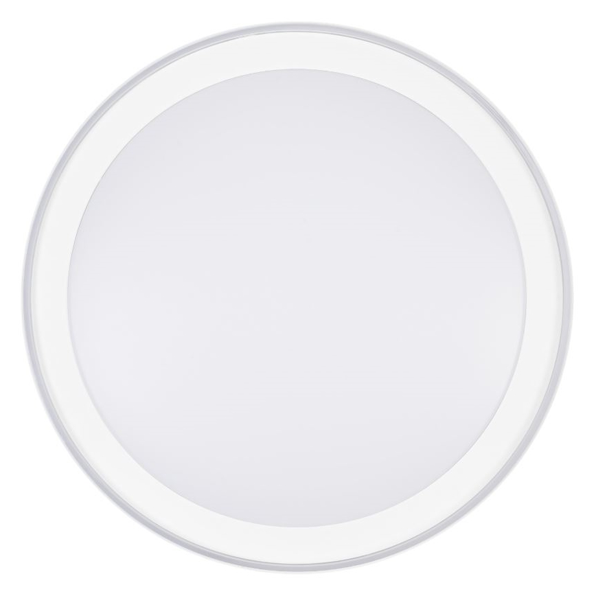 Ledvance - LED Laevalgusti ORBIS PEDERSON LED/24W/230V d. 45 cm valge