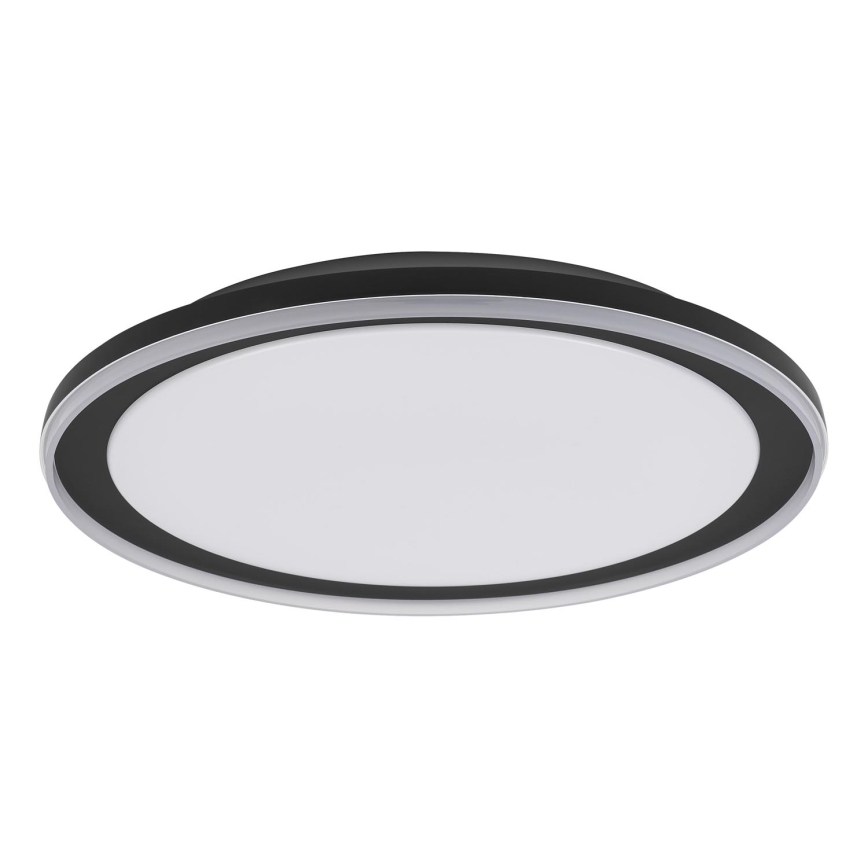 Ledvance - LED Laevalgusti ORBIS PEDERSON LED/36W/230V d. 55 cm must