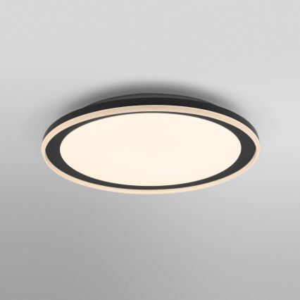 Ledvance - LED Laevalgusti ORBIS PEDERSON LED/36W/230V d. 55 cm must