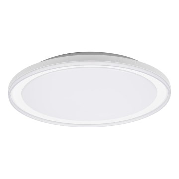 Ledvance - LED Laevalgusti ORBIS PEDERSON LED/36W/230V d. 55 cm valge