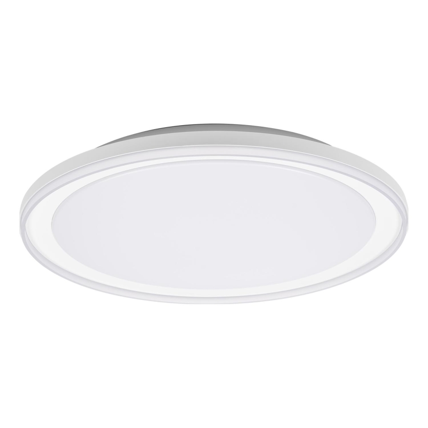 Ledvance - LED Laevalgusti ORBIS PEDERSON LED/36W/230V d. 55 cm valge