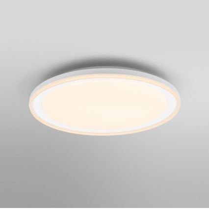 Ledvance - LED Laevalgusti ORBIS PEDERSON LED/36W/230V d. 55 cm valge