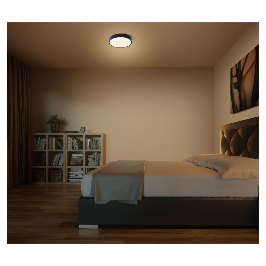 Ledvance - LED Laevalgusti ORBIS SLIM LED/20W/230V must
